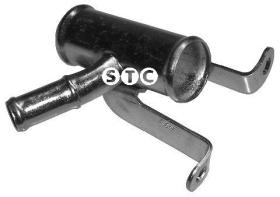 STC T403066 - TUBO METALICO FIESTA1.8D