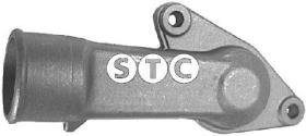 STC T403071 - BOCA ALUMINIO CORSA-ASTRA