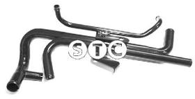 STC T403074 - TUBO AGUA R-19 TXI