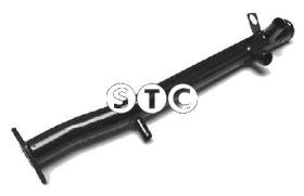 STC T403087 - TUBO AGUA VW POLO -'85