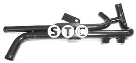 STC T403110 - TUBO AGUA R-19 DIESEL '92