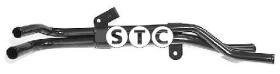 STC T403111 - TUBO AGUA R-21 GTS '90