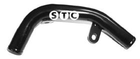 STC T403112 - TUBO AGUA R-19 1.4 AIRE AC.