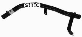 STC T403138 - *** TUBO AGUA JUMPY-EXPERT 1.9D