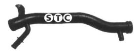 STC T403153 - TUBO AGUA DUCATO 1.9D-TD