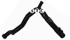 STC T403155 - TUBO DE AGUA LAGUNA 2.2 DT
