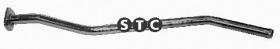 STC T403165 - TUBO AGUA TRAFIC 2.5D