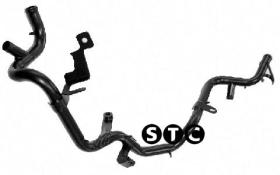 STC T403168 - TUBO AGUA VW SHARAN 1.9TDI