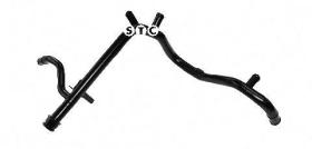 STC T403176 - TUBO AGUA GOLF-4/OCTAVIA 16-20