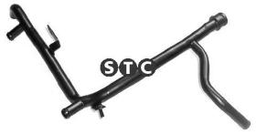 STC T403177 - TUBO AGUA GOLF-4/OCTAVIA 1.8
