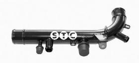 STC T403179 - TUBO AGUA CORSAB-ASTRAF 12-14-