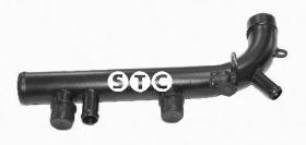 STC T403182 - TUBO AGUA CORSA-ASTRA 1.4-1.6
