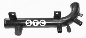 STC T403184 - TUBO AGUA ASTRAG-VECTRAA 18-20