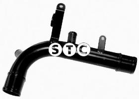 STC T403185 - TUBO AGUA ASTRAG 1.8