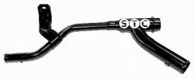 STC T403193 - TUBO AGUA FIAT PUNTO1.2