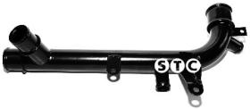 STC T403206 - TUBO DE AGUA VECTRA-C 1.8