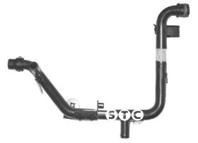 STC T403208 - TUBO AGUA PASSAT/A4 1.9D '01-