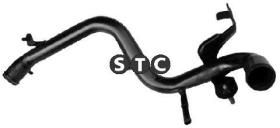 STC T403209 - TUBO AGUA PASST/A4 1.9D 130CV