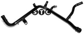 STC T403213 - TUBO AGUA POLO-IBIZA1.9D '02