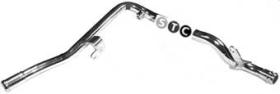 STC T403214 - TUBO AGUA GRPUNTO 1.3MTJD