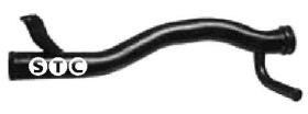 STC T403218 - TUBO AGUA FIORINO 1.7D