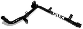 STC T403224 - TUBO AGUA VW GOLF-5 1.9D