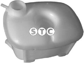 STC T403520 - BOTELLA EXPANS VW GOLF-2