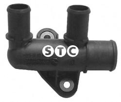STC T403523 - RACOR AGUA PEUGEOT XU