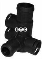STC T403535 - BRIDA AGUA GOLF-TOLEDO