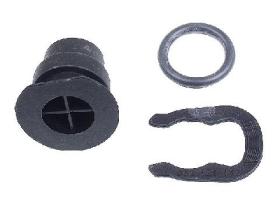 STC T403540 - JUEGO TAPON BRIDA VW