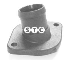 STC T403541 - TAPA TERMOSTATO IBIZA '97