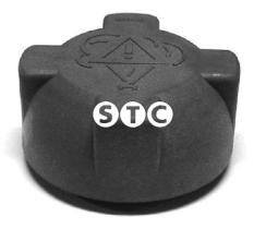 STC T403574 - TAPON BOTELLA VW GOLF-2