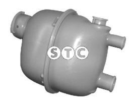 STC T403595 - *** BOTELLA EXP. C-15DIESEL