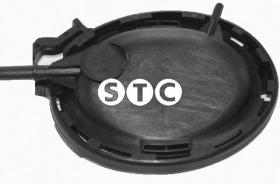 STC T403651 - JGO TAPA FILTRO GASOIL PSA1.9D