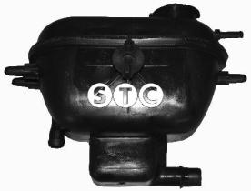 STC T403653 - *** BOTELLA EXP PEUG 306-XSARA