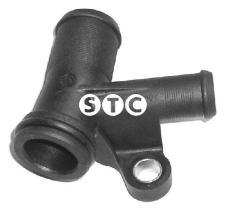 STC T403665 - BOQUILLA PLASTIC CLIO 1.9D