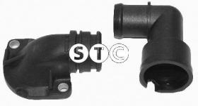 STC T403667 - TAPA TERMOST COMPLETA VW