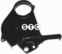 STC T403687 - CUBIERTA CORREA TOLEDO/GOLF2