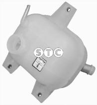 STC T403736 - BOTELLA EXPANSION DOBLO