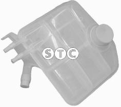 STC T403744 - *** BOTELLA EXP FOCUS DIESEL