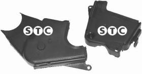STC T403754 - TAPA CORREA DISTRIB NPUNTO 1.2