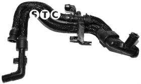 STC T403785 - *** TUBO AGUA PSA 1.6HDI