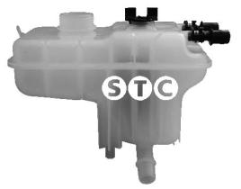 STC T403788 - BOTELLA EXPNS C5-PEUG 407
