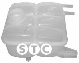 STC T403803 - BOTELLA EXPSN FOCUS 1.6D '04-