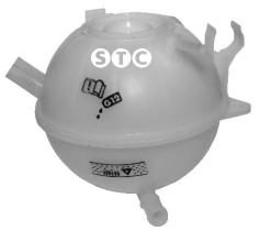 STC T403817 - BOTELLA EXPANS GOLF-5
