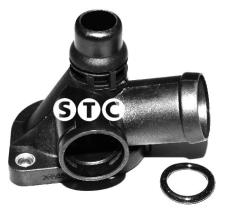 STC T403819 - TAPA EN CULATA A4 1.6/2.0