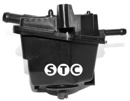 STC T403823 - DEP SERVODIRECC GOLF4-LEON