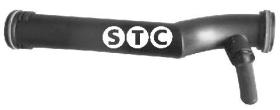 STC T403829 - TUBO AGUA IBIZA '02-1.2 POLO