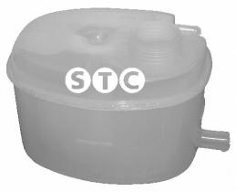 STC T403850 - BOTELLA EXPANS FIORINO 1.7D-TD