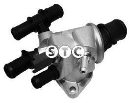 STC T403863 - 0